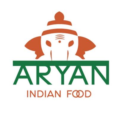 Aryan Indian Food_Logo